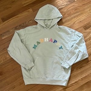 Madhappy hoodie